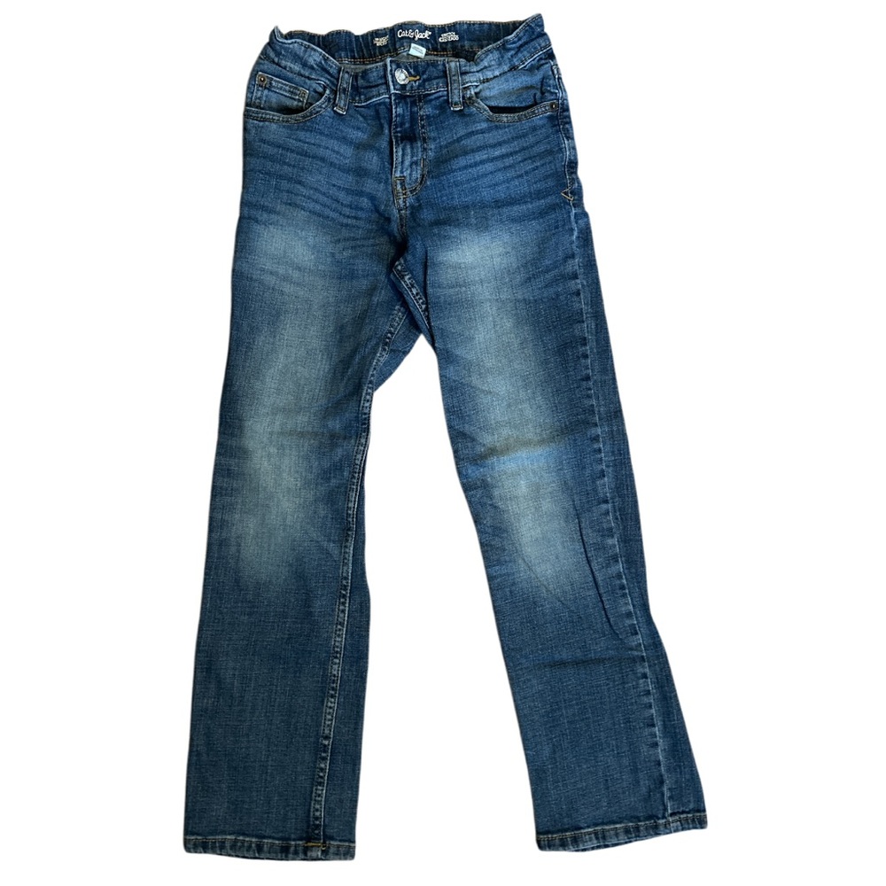Cat & Jack girls  jeans
